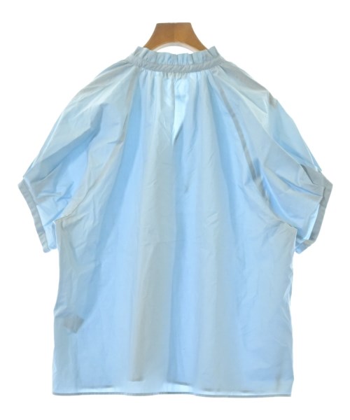 Ballsey（ボールジー）ブラウス 青 サイズ:36(M位) レディース/2200626515034