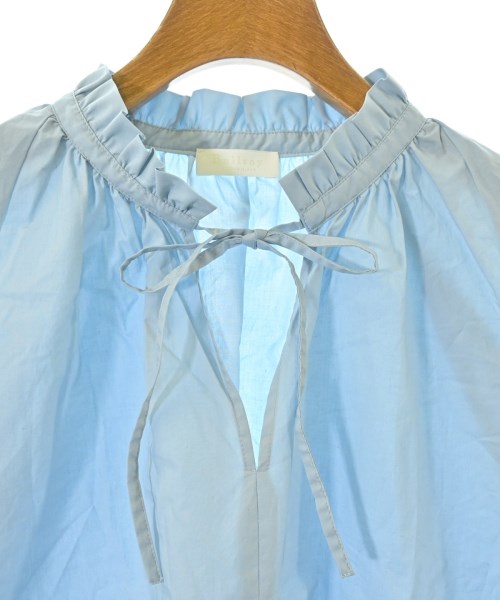 Ballsey（ボールジー）ブラウス 青 サイズ:36(M位) レディース/2200626515034