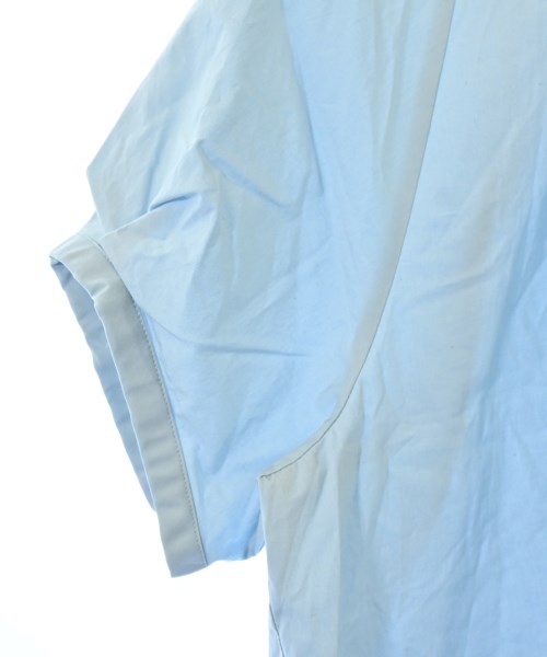 Ballsey（ボールジー）ブラウス 青 サイズ:36(M位) レディース/2200626515034