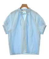 Ballsey（ボールジー）ブラウス 青 サイズ:36(M位) レディース/2200626515034