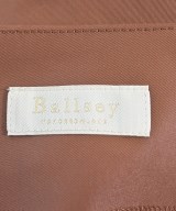 Ballsey（ボールジー）ロング・マキシ丈スカート 茶 サイズ:34(S位) レディース/2200631842040