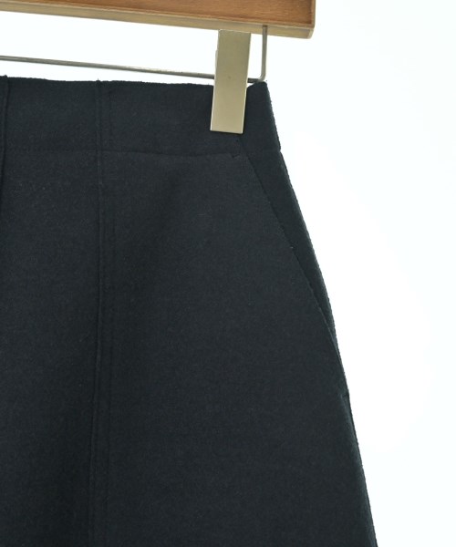 Ballsey（ボールジー）ひざ丈スカート 紺 サイズ:32(XS位) レディース/2200621848106