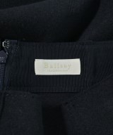 Ballsey（ボールジー）ひざ丈スカート 紺 サイズ:32(XS位) レディース/2200621848106