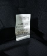 Ballsey（ボールジー）ひざ丈スカート 紺 サイズ:32(XS位) レディース/2200621848106