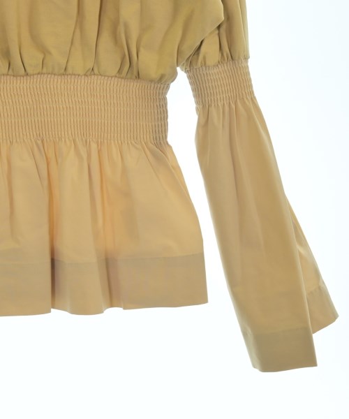 Ballsey（ボールジー）Tシャツ・カットソー ベージュ サイズ:S レディース/2200630252055