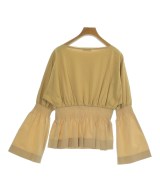 Ballsey（ボールジー）Tシャツ・カットソー ベージュ サイズ:S レディース/2200630252055