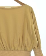 Ballsey（ボールジー）Tシャツ・カットソー ベージュ サイズ:S レディース/2200630252055
