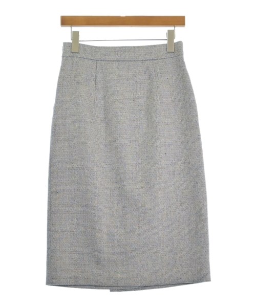 Ballsey（ボールジー）ロング・マキシ丈スカート 青 サイズ:36(M位) レディース/2200632046065