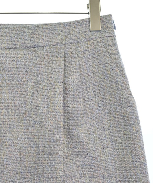 Ballsey（ボールジー）ロング・マキシ丈スカート 青 サイズ:36(M位) レディース/2200632046065