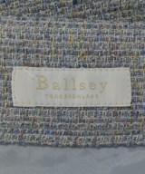 Ballsey（ボールジー）ロング・マキシ丈スカート 青 サイズ:36(M位) レディース/2200632046065