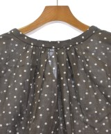 Ballsey（ボールジー）ブラウス 茶 サイズ:36(M位) レディース/2200632046072