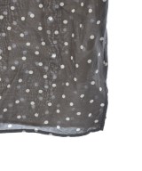 Ballsey（ボールジー）ブラウス 茶 サイズ:36(M位) レディース/2200632046072