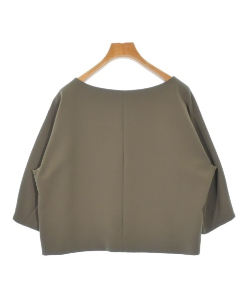 Ballsey（ボールジー）ブラウス カーキ サイズ:36(M位) レディース/2200632096015