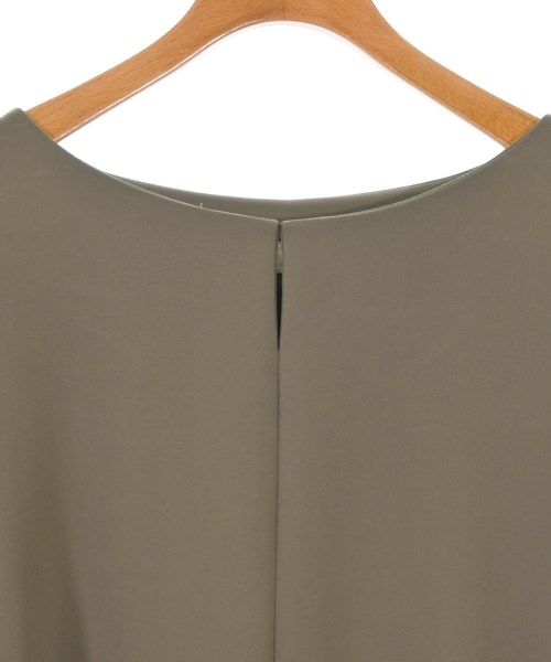 Ballsey（ボールジー）ブラウス カーキ サイズ:36(M位) レディース/2200632096015