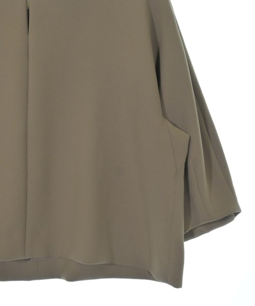 Ballsey（ボールジー）ブラウス カーキ サイズ:36(M位) レディース/2200632096015