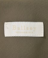 Ballsey（ボールジー）ブラウス カーキ サイズ:36(M位) レディース/2200632096015