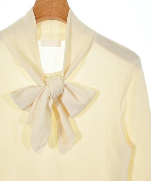 Ballsey（ボールジー）ニット・セーター 白 サイズ:S レディース/2200622041568