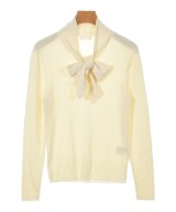 Ballsey（ボールジー）ニット・セーター 白 サイズ:S レディース/2200622041568