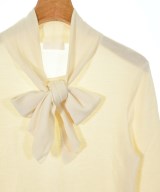 Ballsey（ボールジー）ニット・セーター 白 サイズ:S レディース/2200622041568