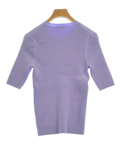 Ballsey（ボールジー）ニット・セーター 紫 サイズ:S レディース/2200622041865