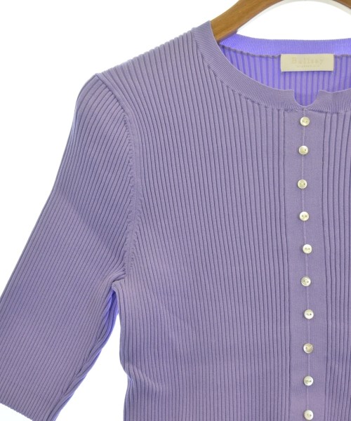Ballsey（ボールジー）ニット・セーター 紫 サイズ:S レディース/2200622041865