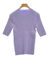 Ballsey（ボールジー）ニット・セーター 紫 サイズ:S レディース/2200622041865