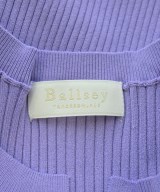 Ballsey（ボールジー）ニット・セーター 紫 サイズ:S レディース/2200622041865