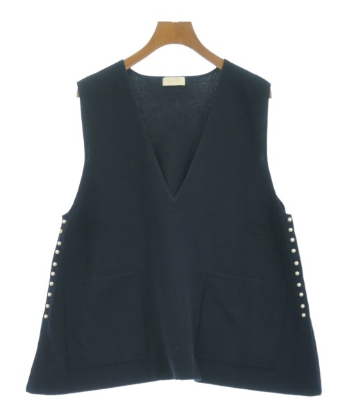 ボールジー(Ballsey)のBallsey ベスト/ノースリーブ