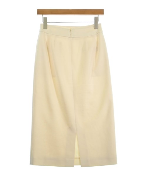 Ballsey（ボールジー）ロング・マキシ丈スカート 白 サイズ:34(S位) レディース/2200622853024