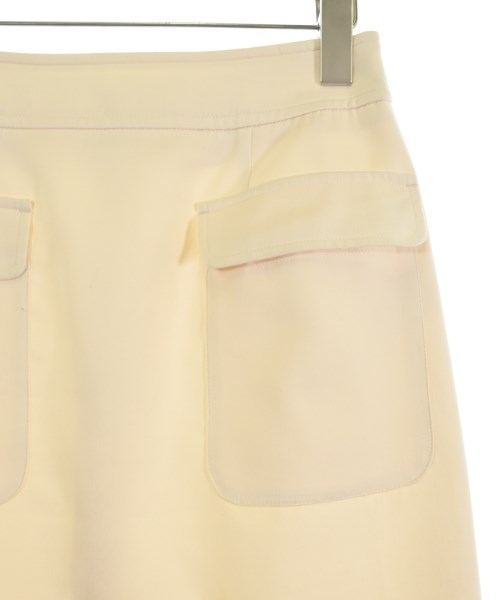 Ballsey（ボールジー）ロング・マキシ丈スカート 白 サイズ:34(S位) レディース/2200622853024