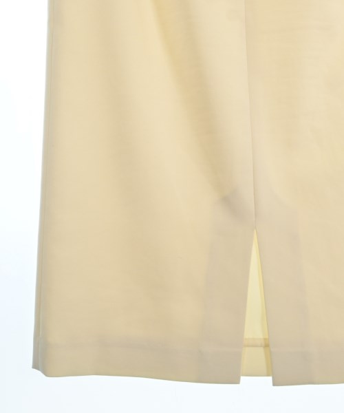 Ballsey（ボールジー）ロング・マキシ丈スカート 白 サイズ:34(S位) レディース/2200622853024