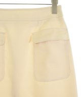 Ballsey（ボールジー）ロング・マキシ丈スカート 白 サイズ:34(S位) レディース/2200622853024