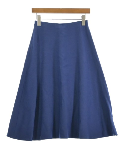 Ballsey（ボールジー）ロング・マキシ丈スカート 紺 サイズ:34(S位) レディース/2200622853031