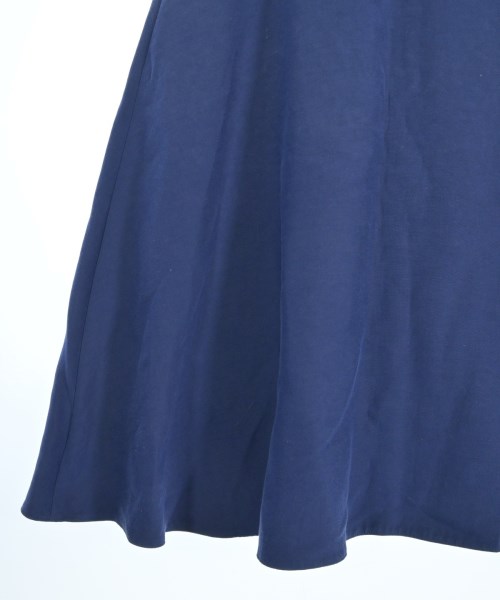 Ballsey（ボールジー）ロング・マキシ丈スカート 紺 サイズ:34(S位) レディース/2200622853031