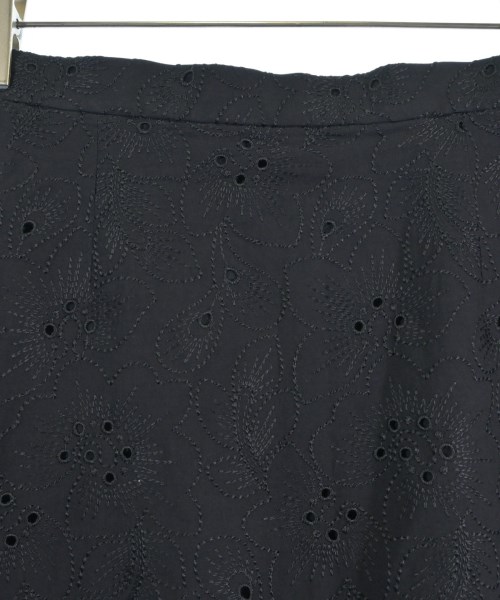 Ballsey（ボールジー）ロング・マキシ丈スカート 黒 サイズ:36(M位) レディース/2200630125045