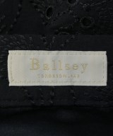 Ballsey（ボールジー）ロング・マキシ丈スカート 黒 サイズ:36(M位) レディース/2200630125045