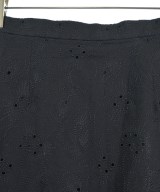 Ballsey（ボールジー）ロング・マキシ丈スカート 黒 サイズ:36(M位) レディース/2200630125045