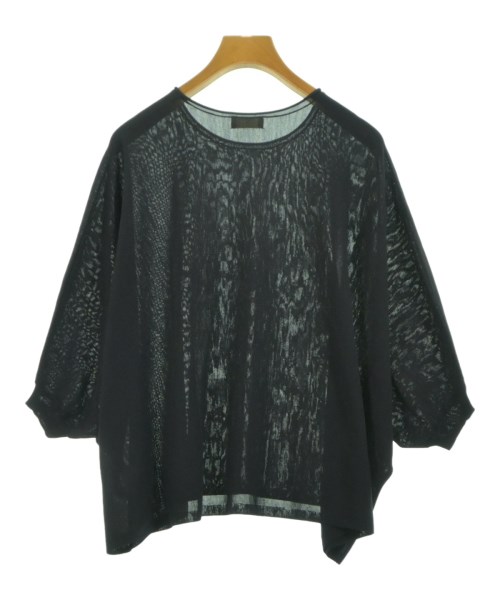 Ballsey（ボールジー）ニット・セーター 黒 サイズ:S レディース/2200623349021