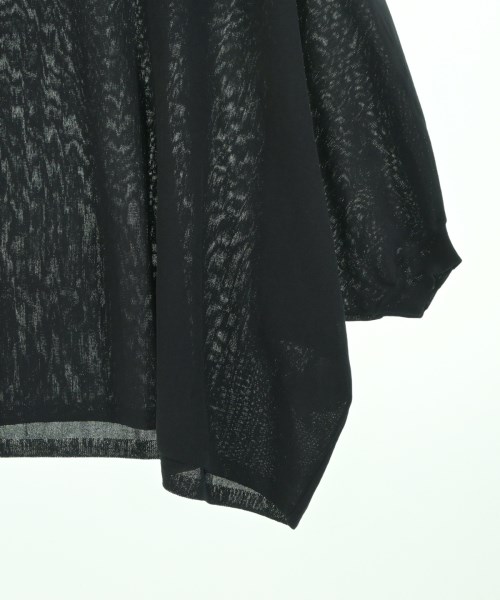 Ballsey（ボールジー）ニット・セーター 黒 サイズ:S レディース/2200623349021