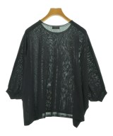 Ballsey（ボールジー）ニット・セーター 黒 サイズ:S レディース/2200623349021