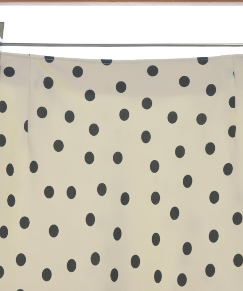 Ballsey（ボールジー）ロング・マキシ丈スカート 白 サイズ:36(M位) レディース/2200623349038