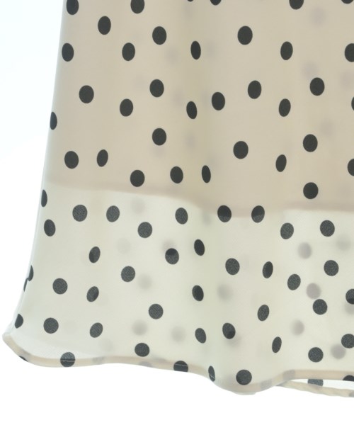 Ballsey（ボールジー）ロング・マキシ丈スカート 白 サイズ:36(M位) レディース/2200623349038