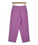 Ballsey（ボールジー）スラックス ピンク サイズ:34(S位) レディース/2200631542131