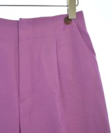 Ballsey（ボールジー）スラックス ピンク サイズ:34(S位) レディース/2200631542131