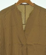 Ballsey（ボールジー）ブラウス 茶 サイズ:36(M位) レディース/2200631883074