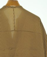 Ballsey（ボールジー）ブラウス 茶 サイズ:36(M位) レディース/2200631883074