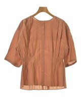 Ballsey（ボールジー）ブラウス オレンジ サイズ:36(M位) レディース/2200632051113