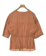 Ballsey（ボールジー）ブラウス オレンジ サイズ:36(M位) レディース/2200632051113