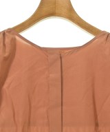Ballsey（ボールジー）ブラウス オレンジ サイズ:36(M位) レディース/2200632051113