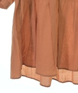 Ballsey（ボールジー）ブラウス オレンジ サイズ:36(M位) レディース/2200632051113